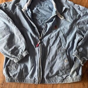 Vintage Tommy Hilfiger Jacket
